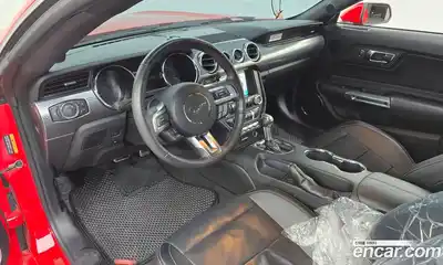 Ford Mustang 2017 2.3 Автомат в Москве № 170837, миниатюра 7