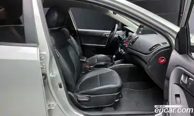 Kia Porte 2011 1.6 Автомат в Москве № 17483, миниатюра 11