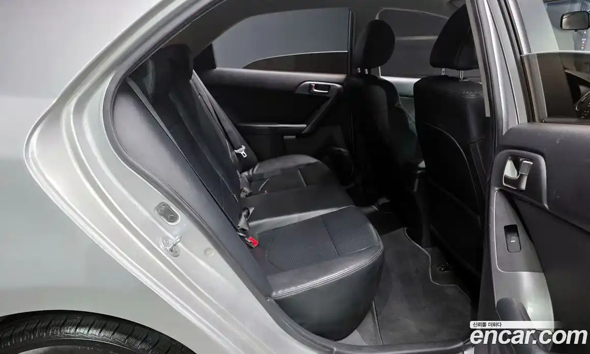 Kia Porte 2011 1.6 Автомат в Москве № 17483, фото 12