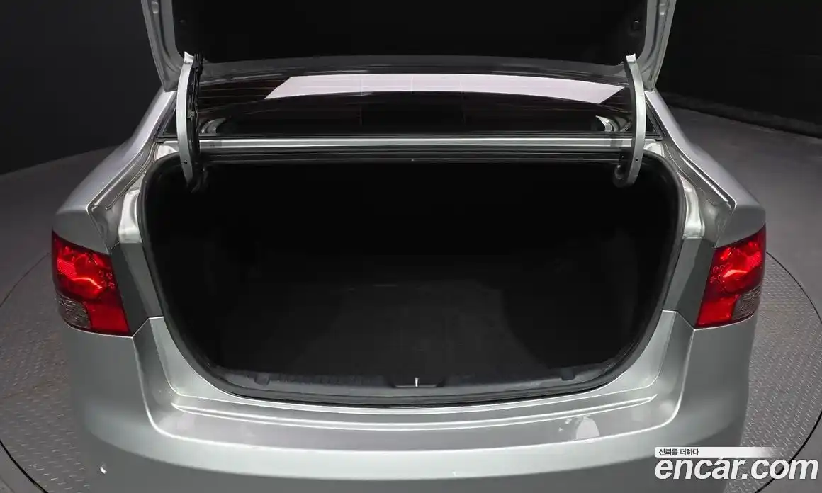 Kia Porte 2011 1.6 Автомат в Москве № 17483, фото 20