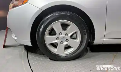 Kia Porte 2011 1.6 Автомат в Москве № 17483, миниатюра 5