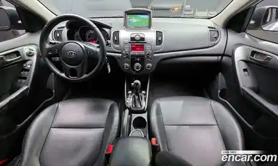 Kia Porte 2011 1.6 Автомат в Москве № 17483, миниатюра 7
