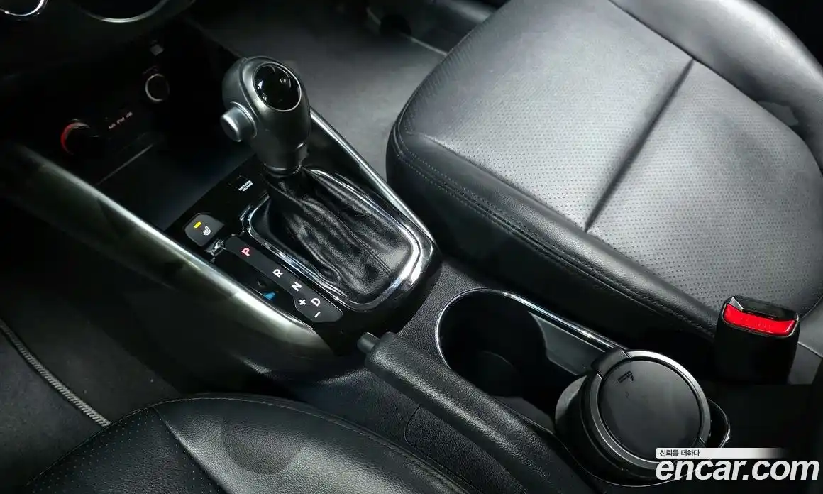 Kia Porte 2011 1.6 Автомат в Москве № 17483, фото 9