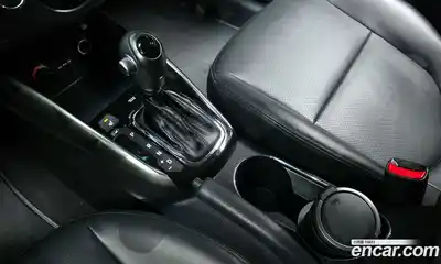 Kia Porte 2011 1.6 Автомат в Москве № 17483, миниатюра 9