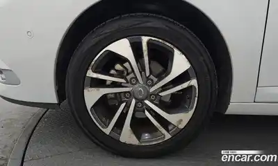 Renault SM3 2017 1.6 Автомат в Москве № 180706, миниатюра 11