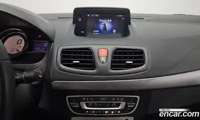 Renault SM3 2017 1.6 Автомат в Москве № 180706, миниатюра 12