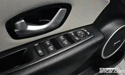 Renault SM3 2017 1.6 Автомат в Москве № 180706, миниатюра 2