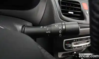 Renault SM3 2017 1.6 Автомат в Москве № 180706, миниатюра 3