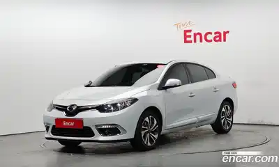 Renault SM3 2017 1.6 Автомат в Москве № 180706, миниатюра 9