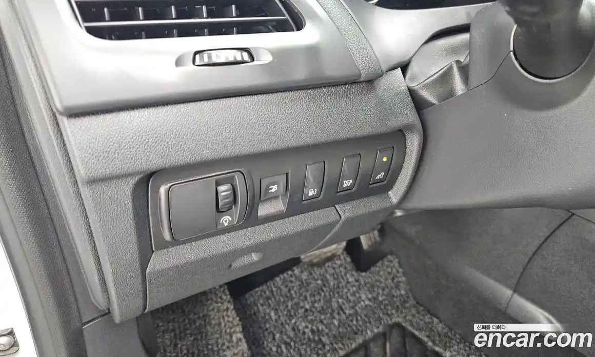 Renault SM3 2017 1.6 Автомат в Москве № 180706, фото 10