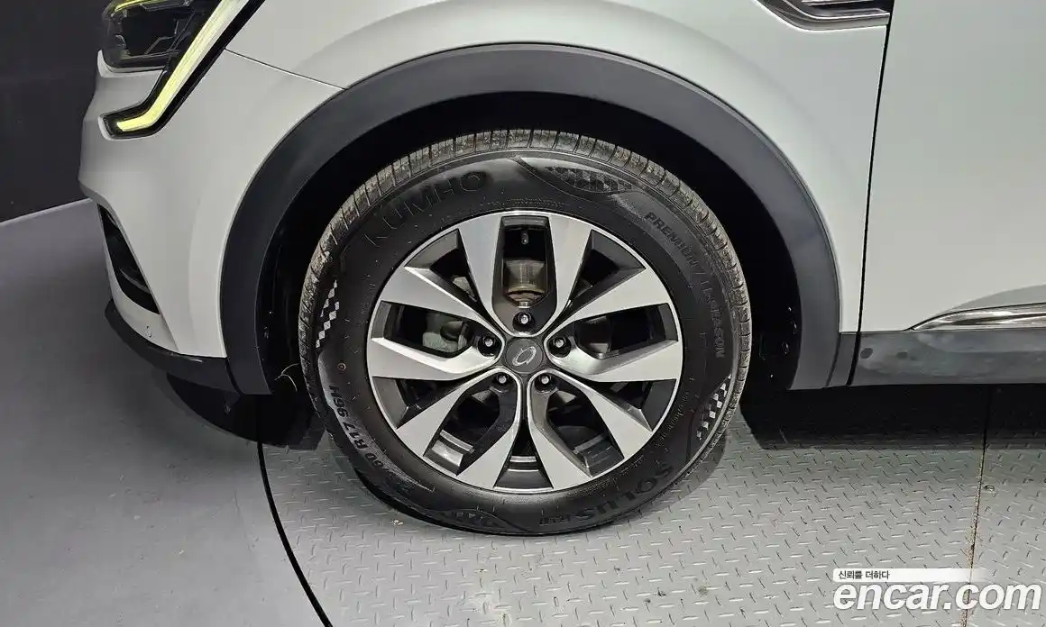 Renault XM3 2020 1.3 Автомат в Москве № 184043, фото 1