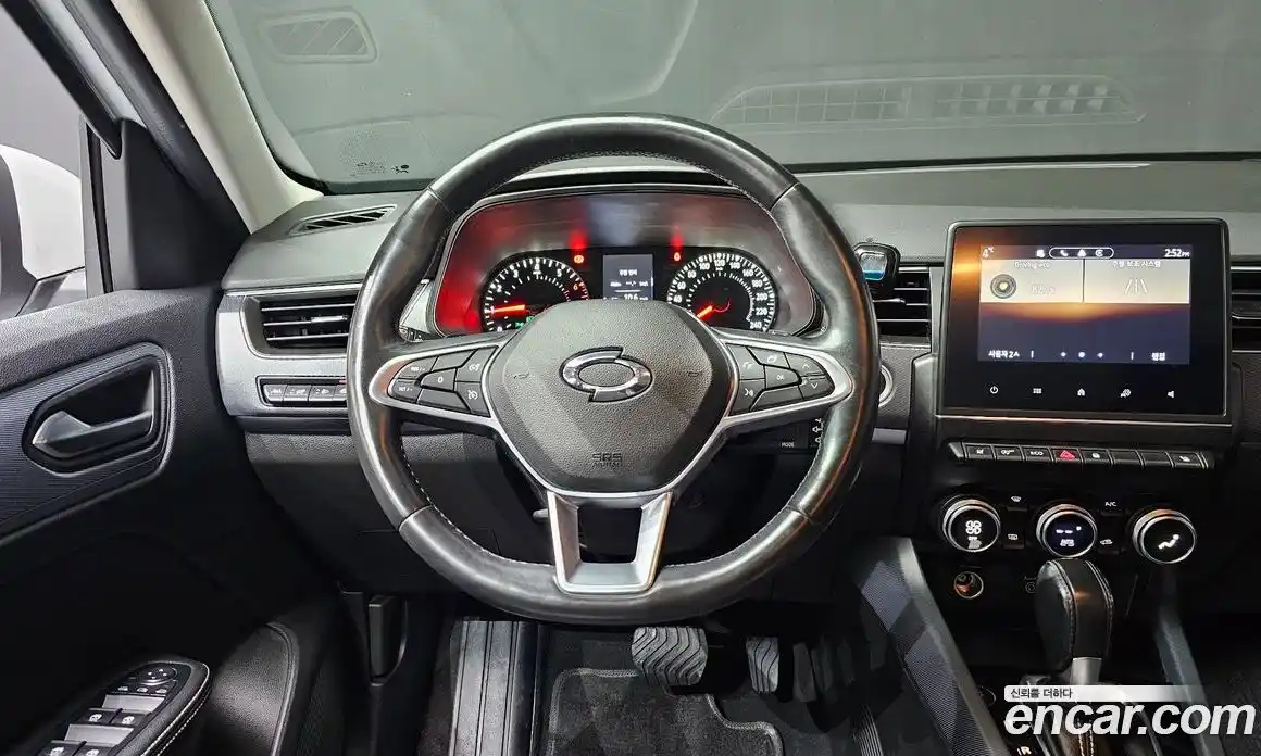 Renault XM3 2020 1.3 Автомат в Москве № 184043, фото 13