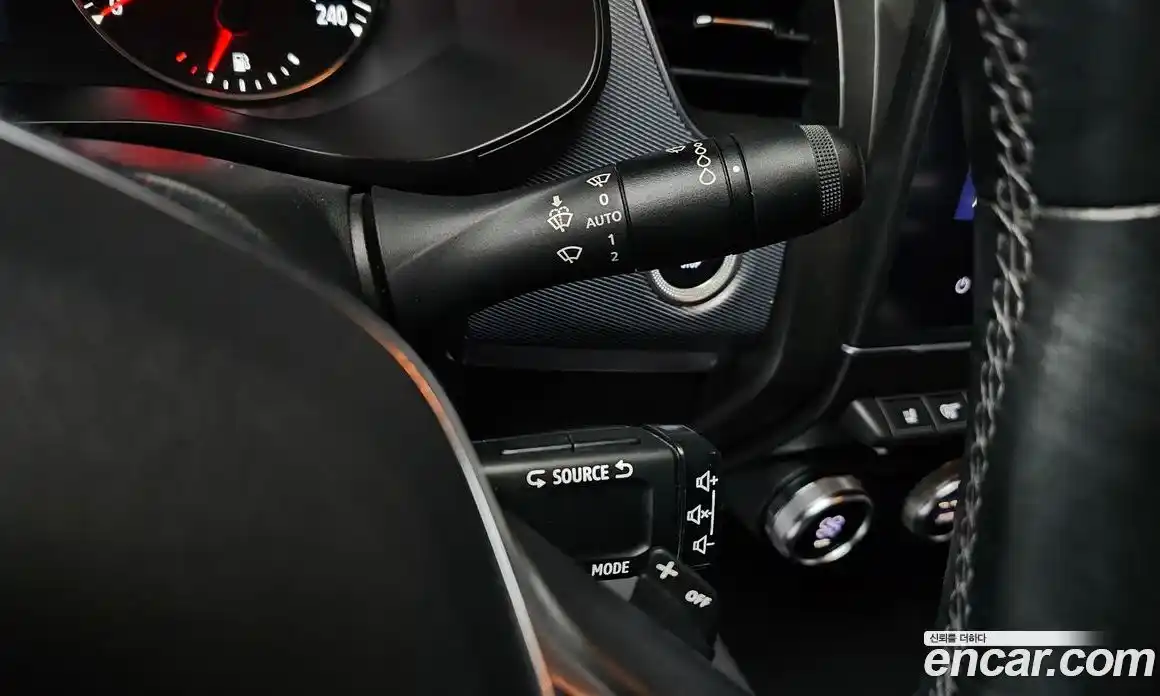 Renault XM3 2020 1.3 Автомат в Москве № 184043, фото 15