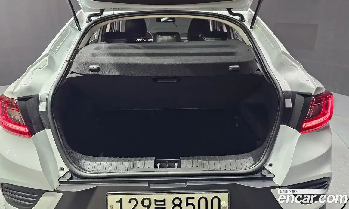 Renault XM3 2020 1.3 Автомат в Москве № 184043, фото 18