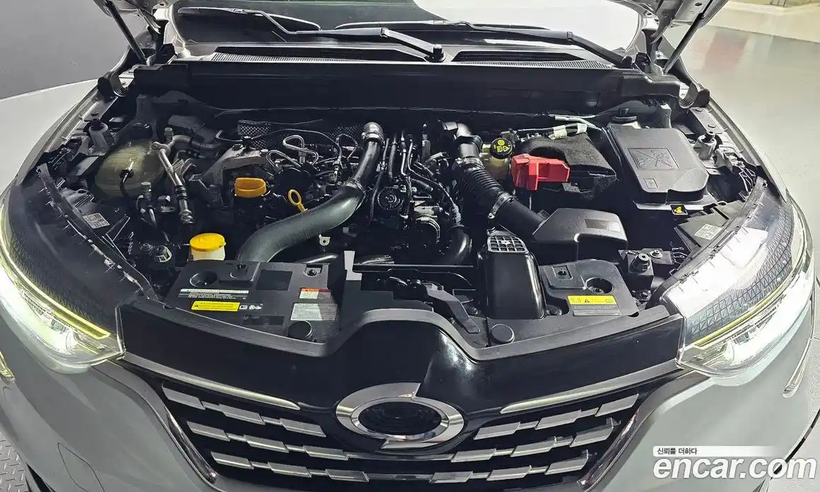 Renault XM3 2020 1.3 Автомат в Москве № 184043, фото 5