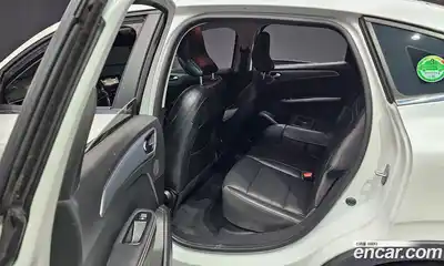 Renault XM3 2020 1.3 Автомат в Москве № 184043, миниатюра 6