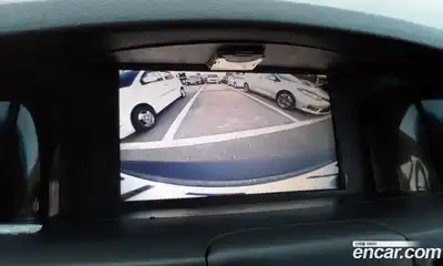 Renault SM5 2011 2.0 Автомат в Москве № 186247, миниатюра 12