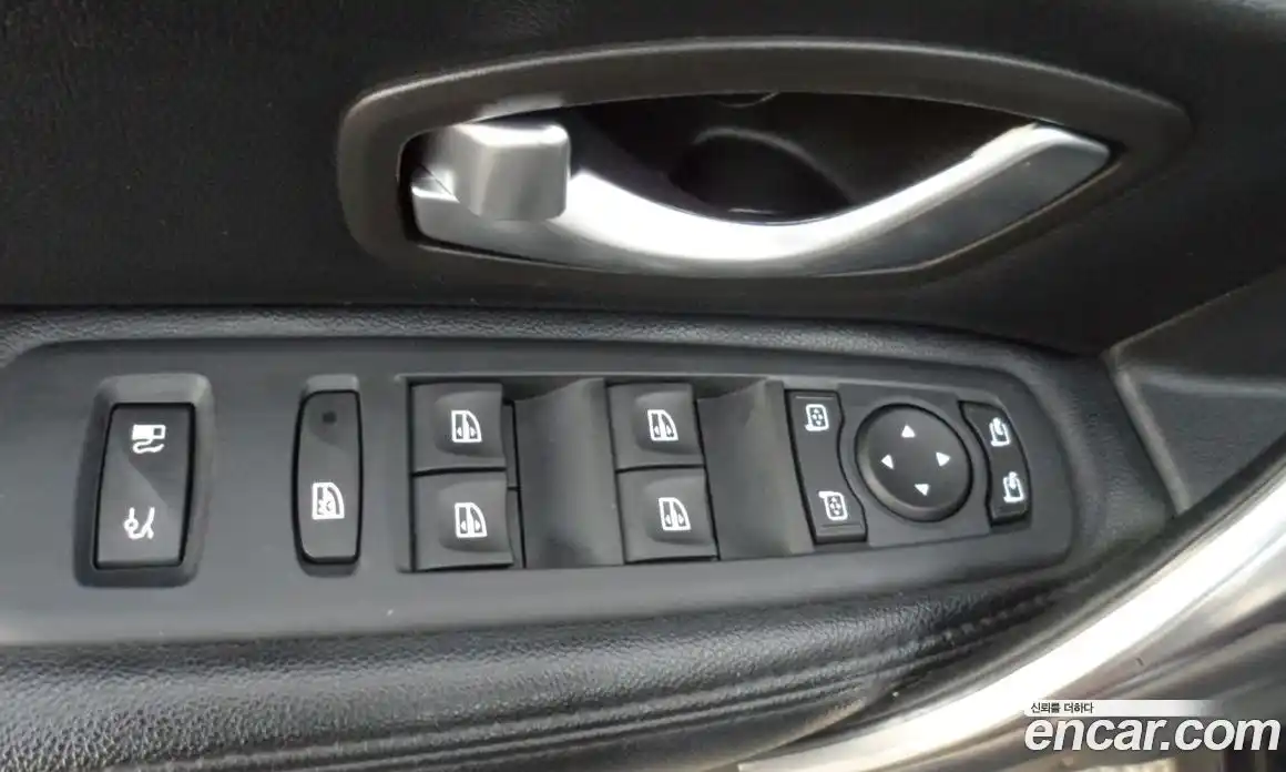 Renault SM5 2011 2.0 Автомат в Москве № 186247, фото 14