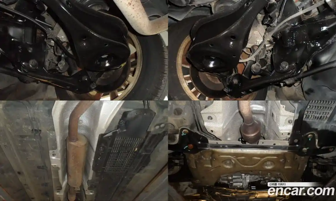 Renault SM5 2011 2.0 Автомат в Москве № 186247, фото 18