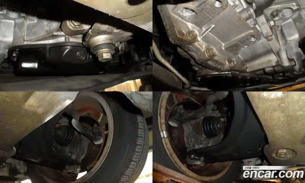 Renault SM5 2011 2.0 Автомат в Москве № 186247, фото 19