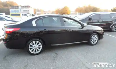 Renault SM5 2011 2.0 Автомат в Москве № 186247, миниатюра 2