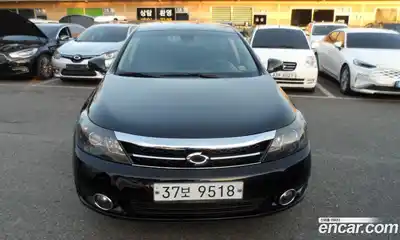 Renault SM5 2011 2.0 Автомат в Москве № 186247, миниатюра 3