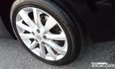 Renault SM5 2011 2.0 Автомат в Москве № 186247, миниатюра 5