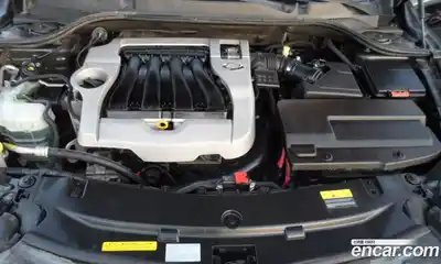 Renault SM5 2011 2.0 Автомат в Москве № 186247, миниатюра 6