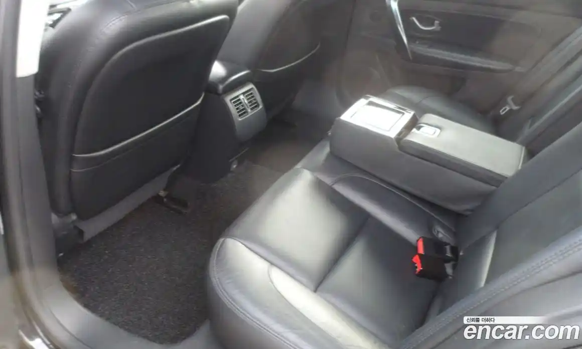 Renault SM5 2011 2.0 Автомат в Москве № 186247, фото 7