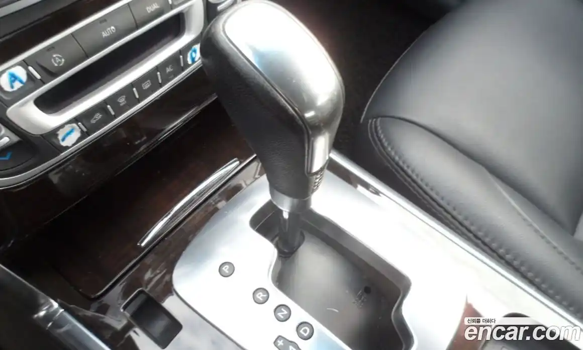 Renault SM5 2011 2.0 Автомат в Москве № 186247, фото 9