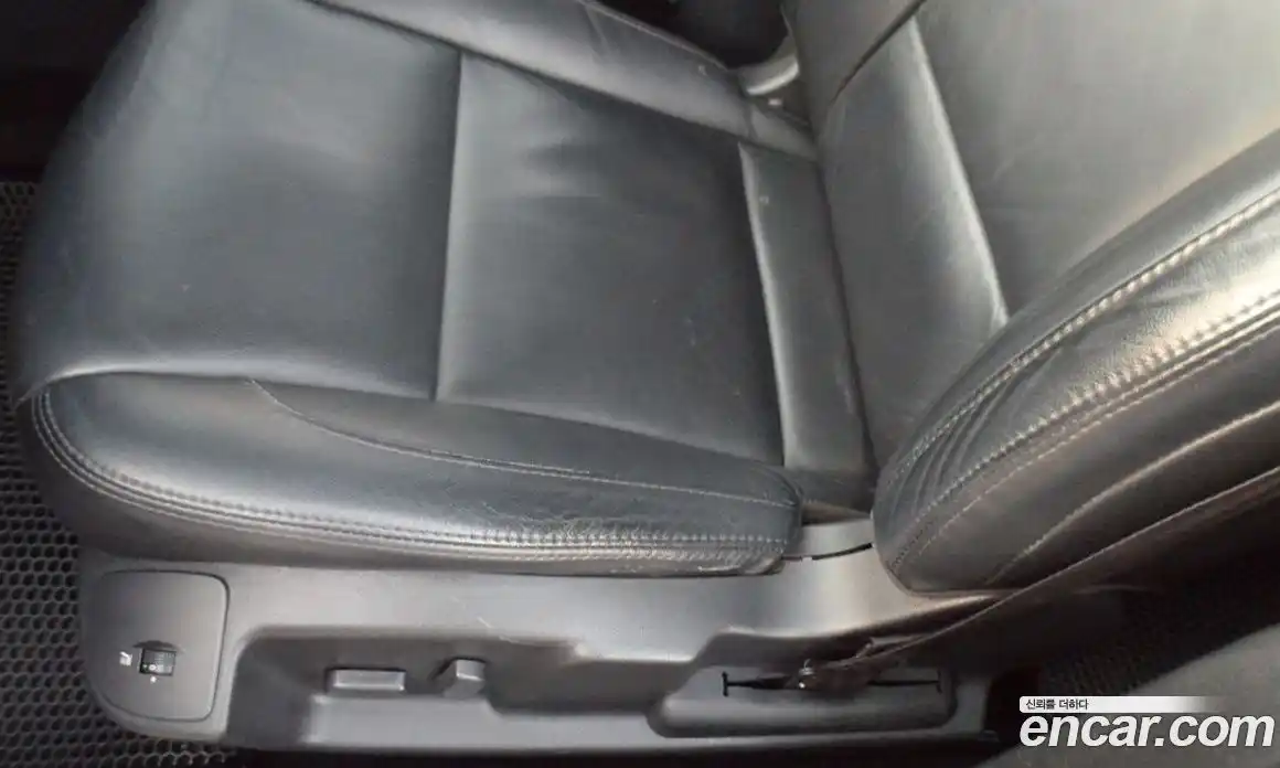 Renault SM5 2011 2.0 Автомат в Москве № 186247, фото 10