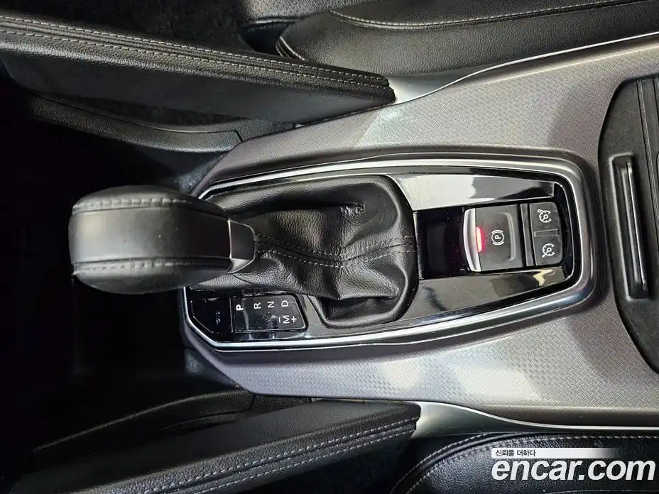 Renault QM6 2018 2.0 Автомат в Москве № 186289, фото 13