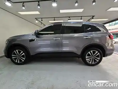 Renault QM6 2018 2.0 Автомат в Москве № 186289, миниатюра 5