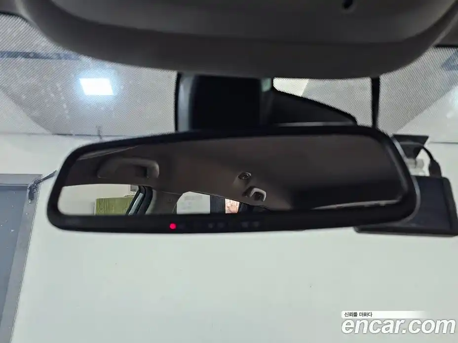 Renault QM6 2018 2.0 Автомат в Москве № 186289, фото 10