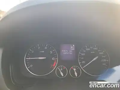 Renault SM5 2010 2.0 Автомат в Москве № 186300, миниатюра 11