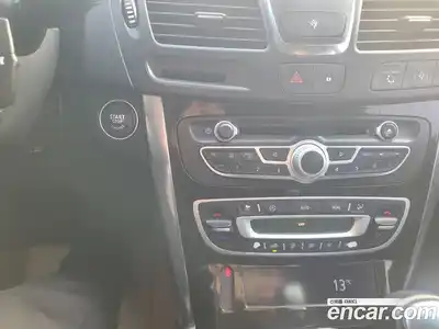 Renault SM5 2010 2.0 Автомат в Москве № 186300, миниатюра 12