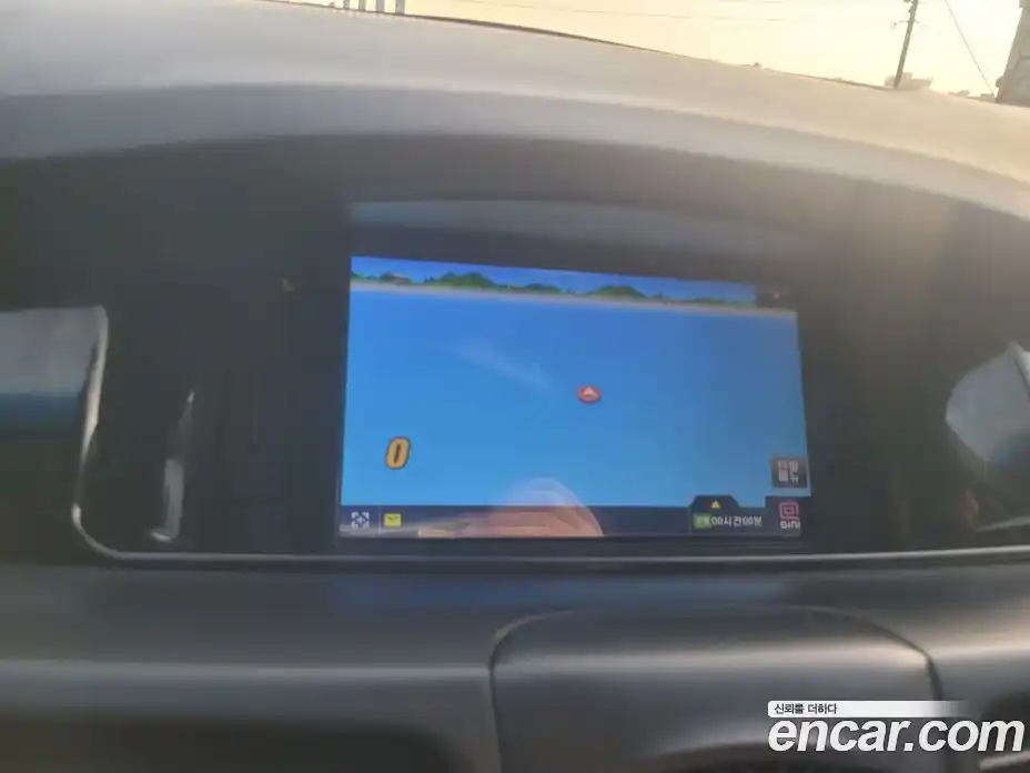 Renault SM5 2010 2.0 Автомат в Москве № 186300, фото 13