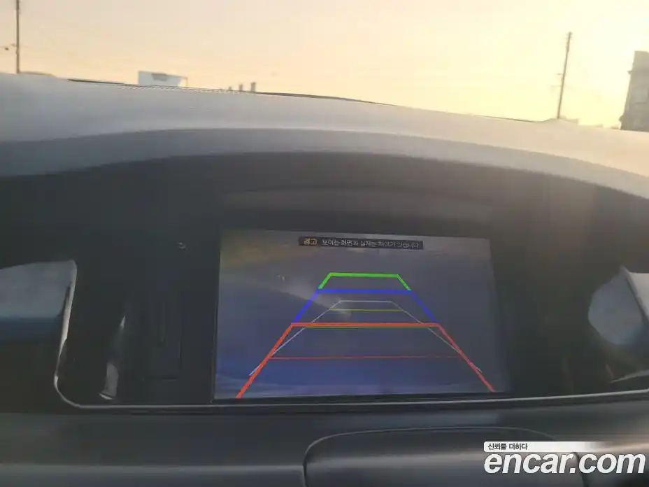 Renault SM5 2010 2.0 Автомат в Москве № 186300, фото 14