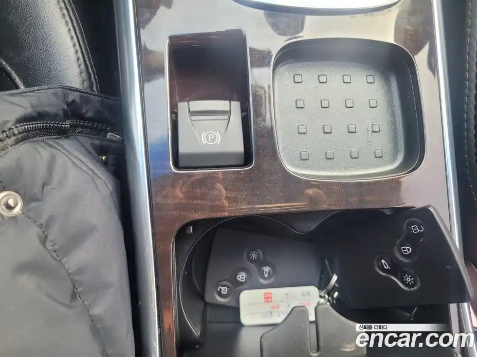 Renault SM5 2010 2.0 Автомат в Москве № 186300, фото 15