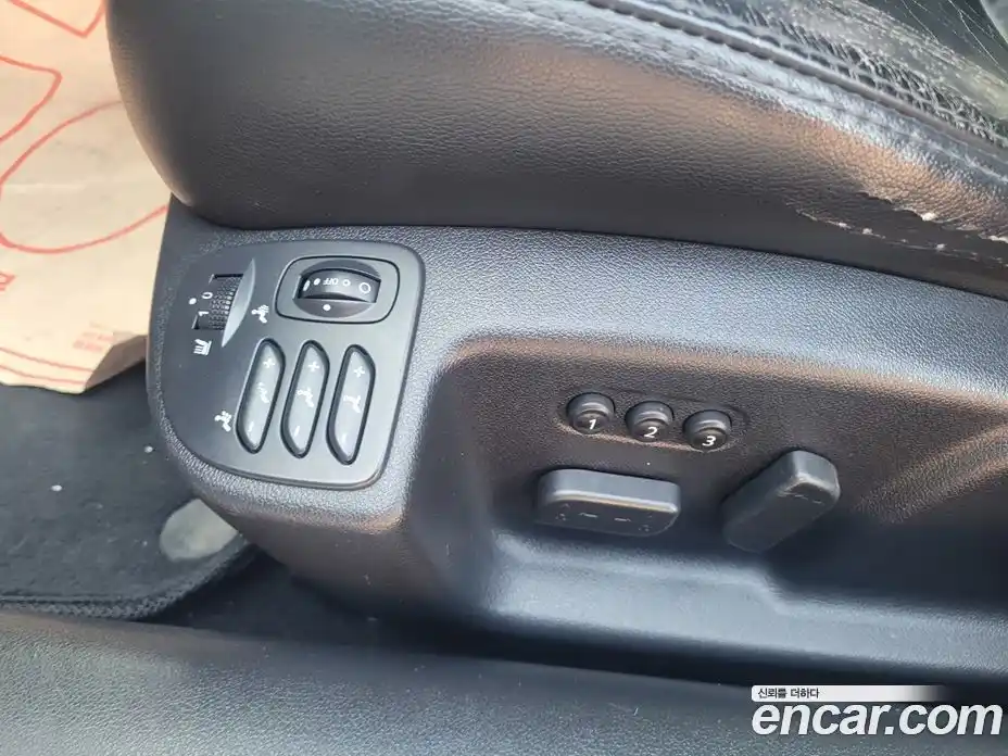 Renault SM5 2010 2.0 Автомат в Москве № 186300, фото 16