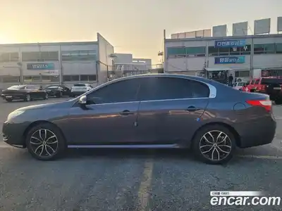 Renault SM5 2010 2.0 Автомат в Москве № 186300, миниатюра 5