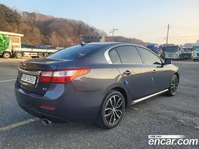 Renault SM5 2010 2.0 Автомат в Москве № 186300, миниатюра 6