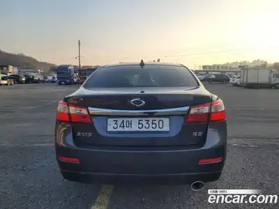 Renault SM5 2010 2.0 Автомат в Москве № 186300, миниатюра 7