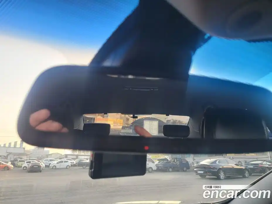 Renault SM5 2010 2.0 Автомат в Москве № 186300, фото 10