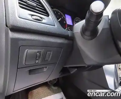 Renault SM5 2011 2.0 Автомат в Москве № 186336, миниатюра 11