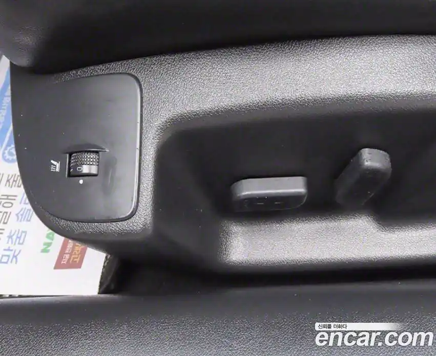 Renault SM5 2011 2.0 Автомат в Москве № 186336, фото 13