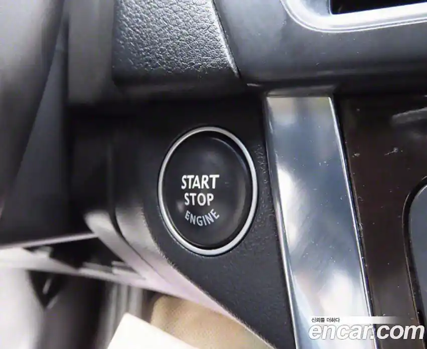 Renault SM5 2011 2.0 Автомат в Москве № 186336, фото 17