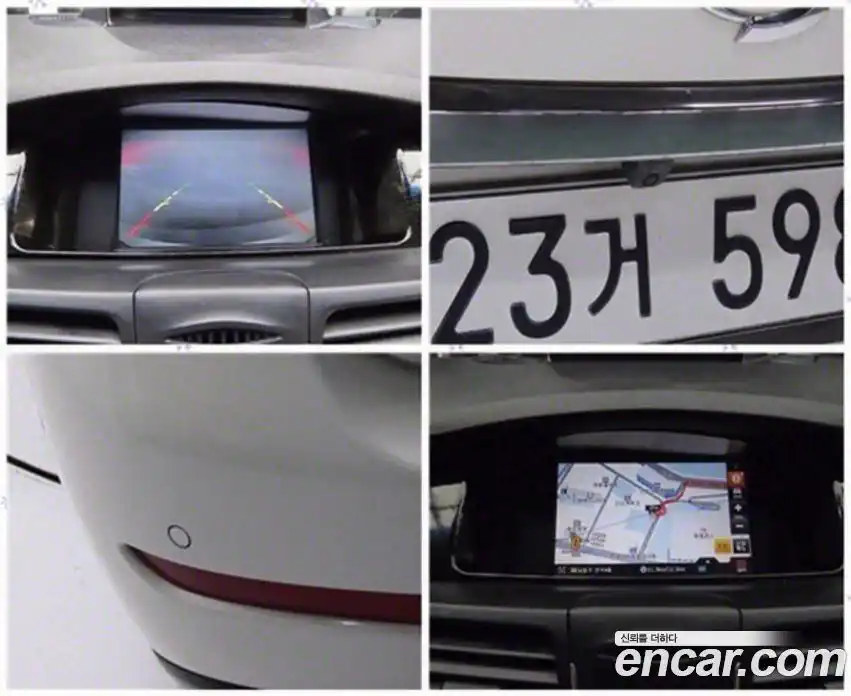 Renault SM5 2011 2.0 Автомат в Москве № 186336, фото 18