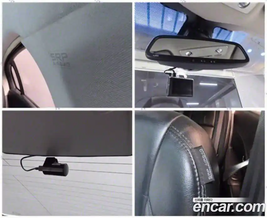 Renault SM5 2011 2.0 Автомат в Москве № 186336, фото 19