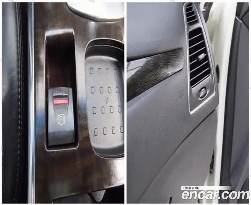 Renault SM5 2011 2.0 Автомат в Москве № 186336, фото 20